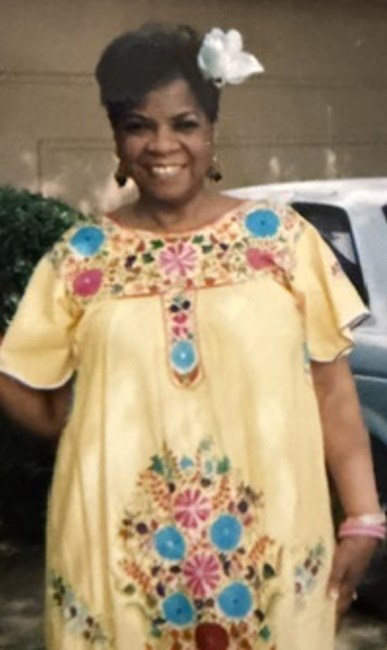 Obituary of Mary Alice Denwitty