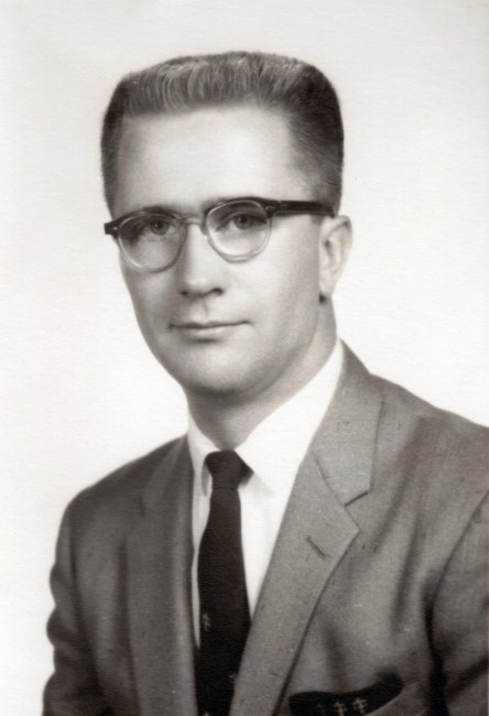 Obituary of Raymond Ray Henry Cash