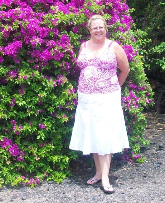 Obituary of Debra C. Willis