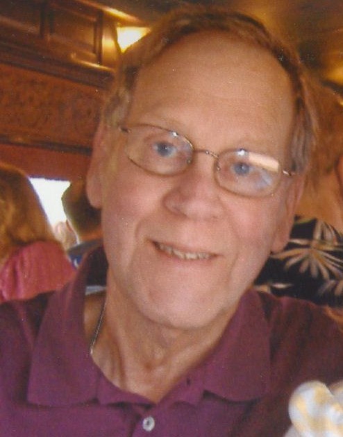 Obituary of Donald John Lundin