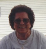 Ruby Earnest Shackelford