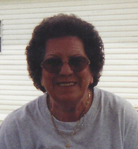 Obituary of Ruby Earnest Shackelford