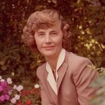 Obituary of Monalee Meyers