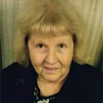 Obituary of Rebecca Kay Miller