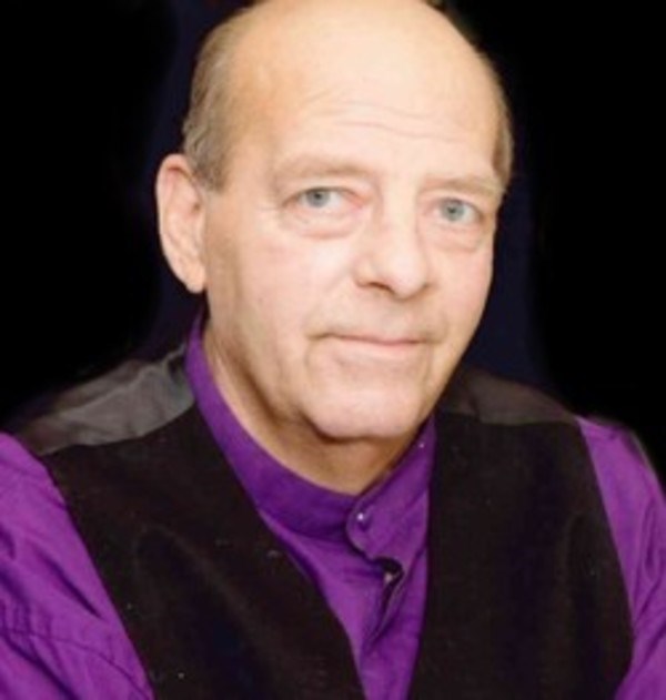 Obituary of Robert S. Huff