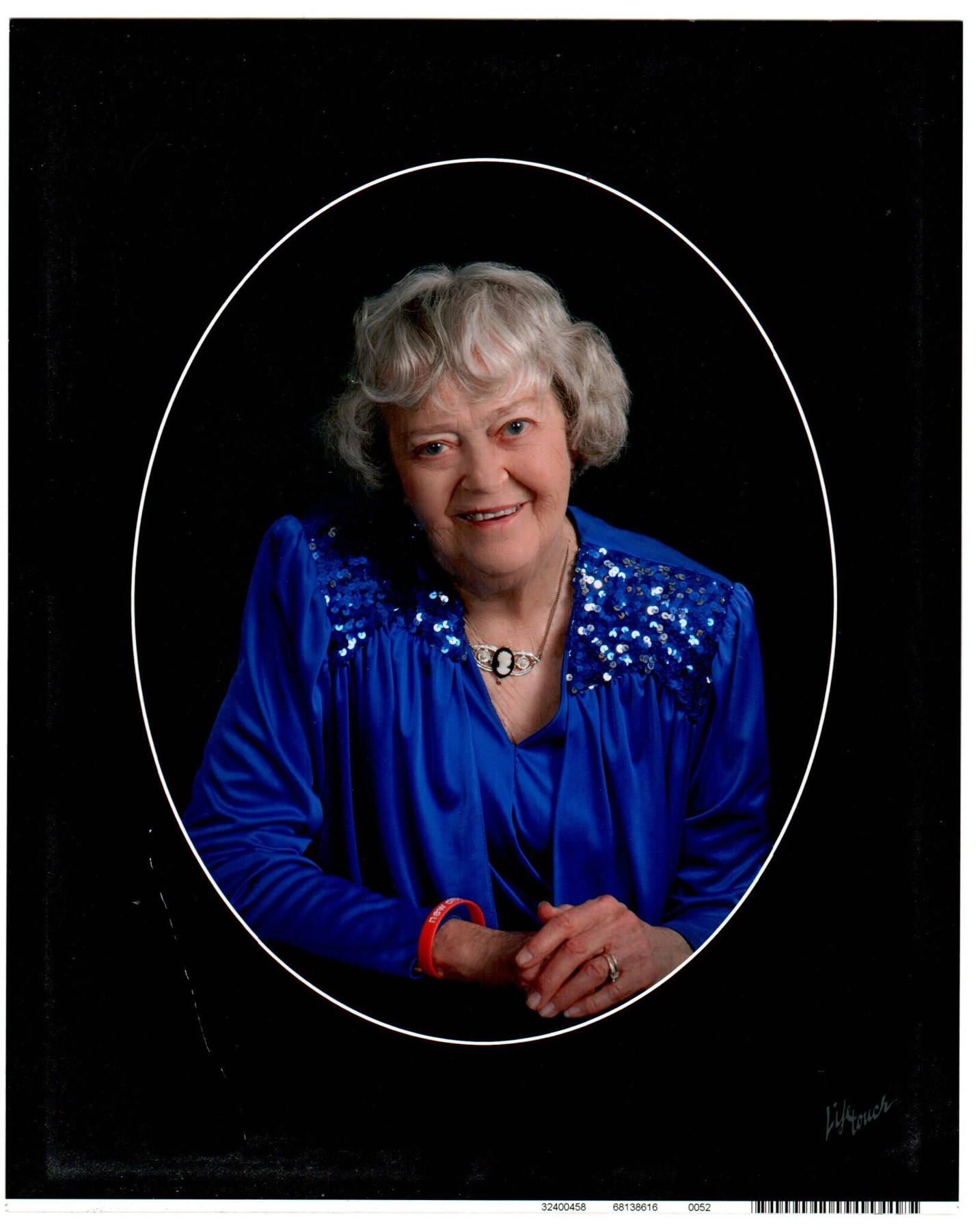 Obituary of Jean Stover