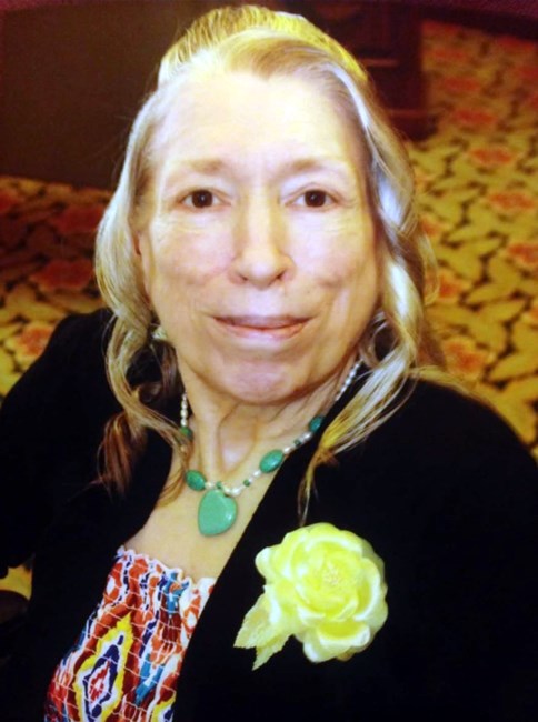 Obituary of Lynda Ann Weatherly