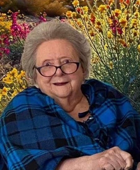 Obituary of Theresa Kassay