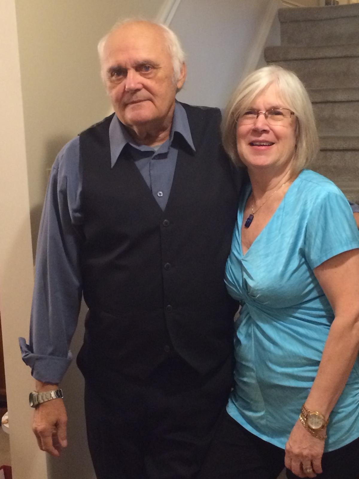 Obituario de Dominik "Dinko" Gratzer