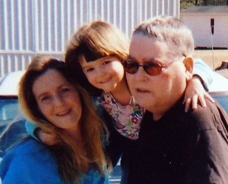 Obituary of Mr. Frank James Frazier