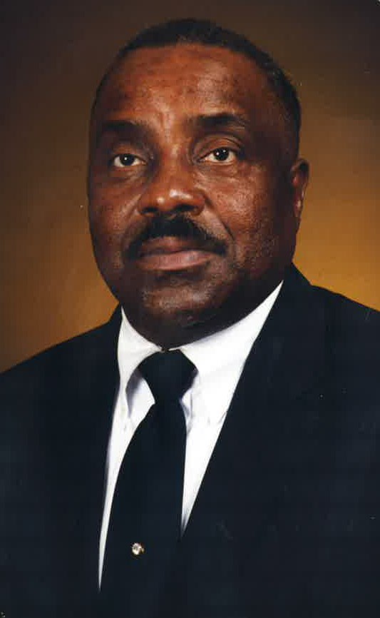 Obituary of William Melvin Eskridge