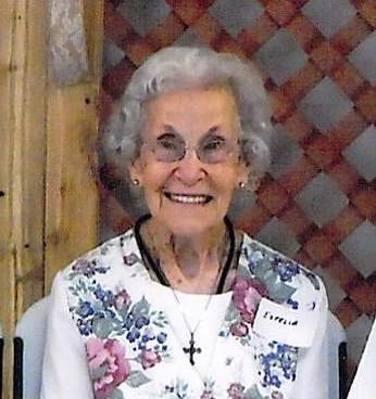 Obituary of Estella Elizabeth Olivier