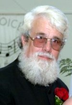 Allen Yoder