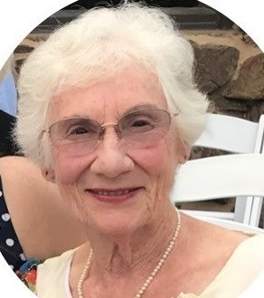 Obituario de Dorothy Marie Owen