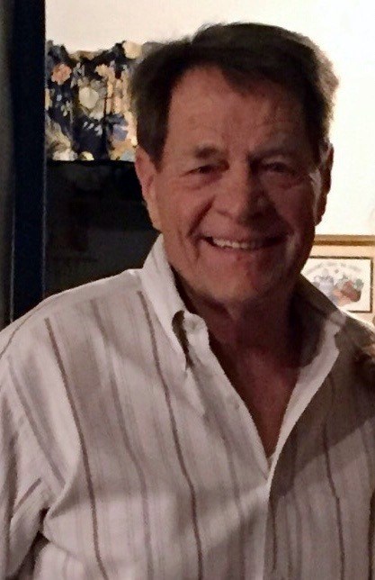 Obituary of James "Tim" Timothy White