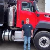 Obituary of Brian Bevins