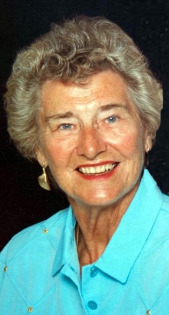 Obituario de Rita E. Greene