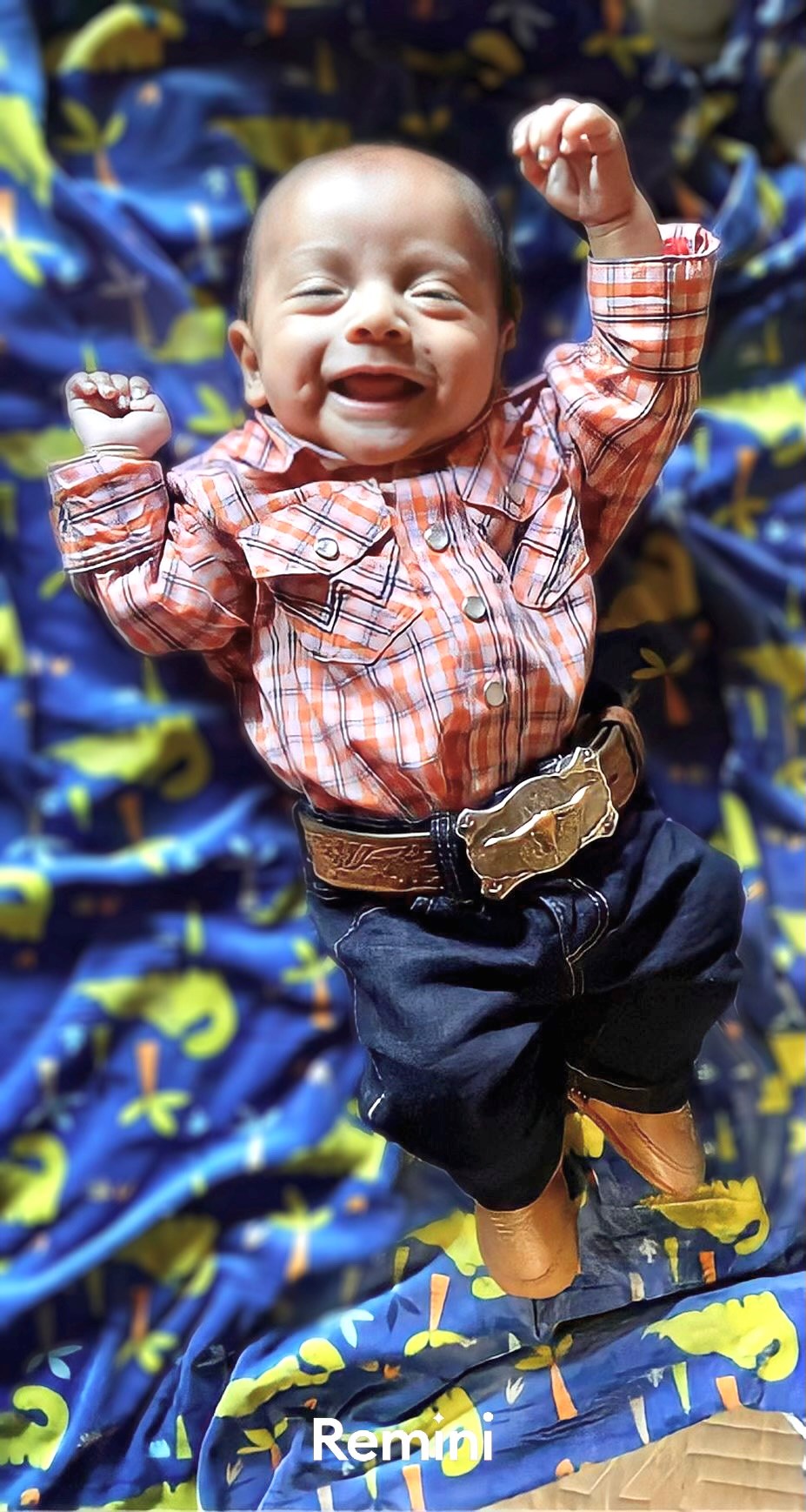 Obituary of Jasper Ariél Gomez Alvanez