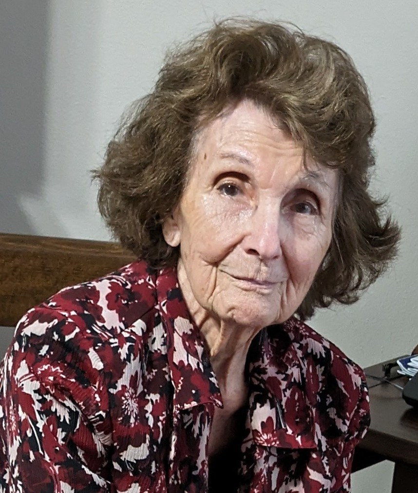 Obituary of Mary Riggio Melancon