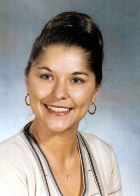 Obituary of Patricia Bohsancurt