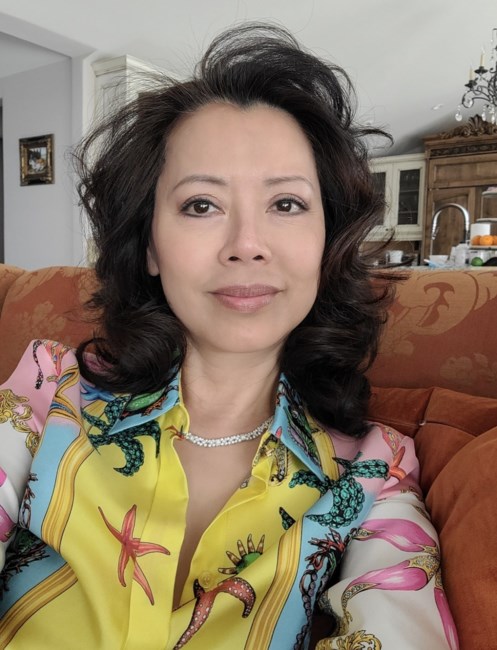 Obituary of Shu Fen Lam