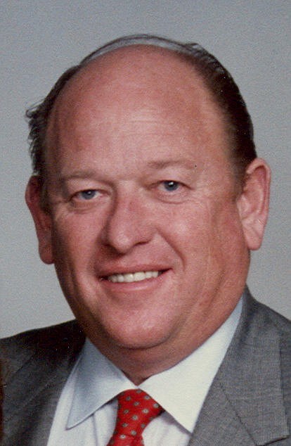 Obituary of Zebulon Morris Jr.