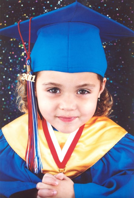 Obituary of Yanelle Gioaneylyss Lucero