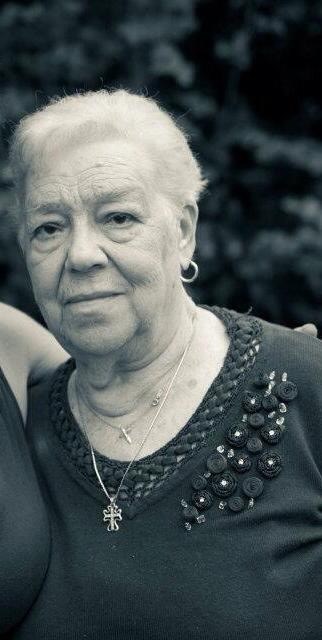 Obituario de Rosa Curto