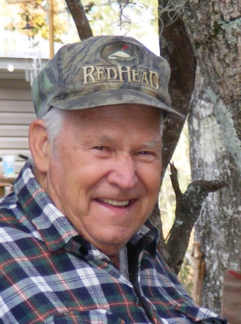 Obituario de Richard Burton Vose