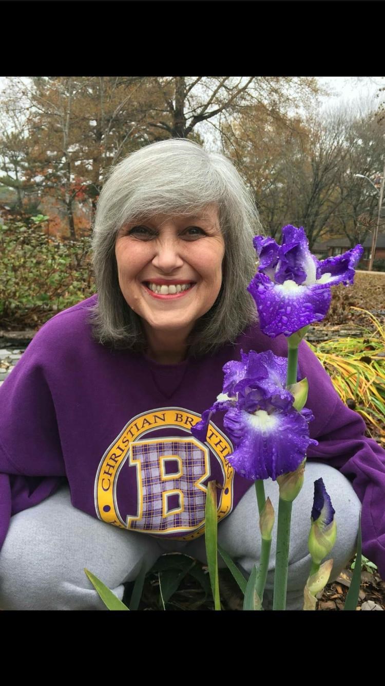 Avis de décès de Debbie Pearce