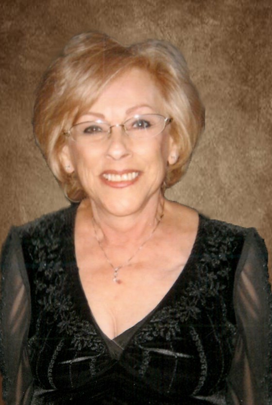 Avis de décès de Rosalie Potts