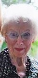 Obituary of Olive I. McDonald