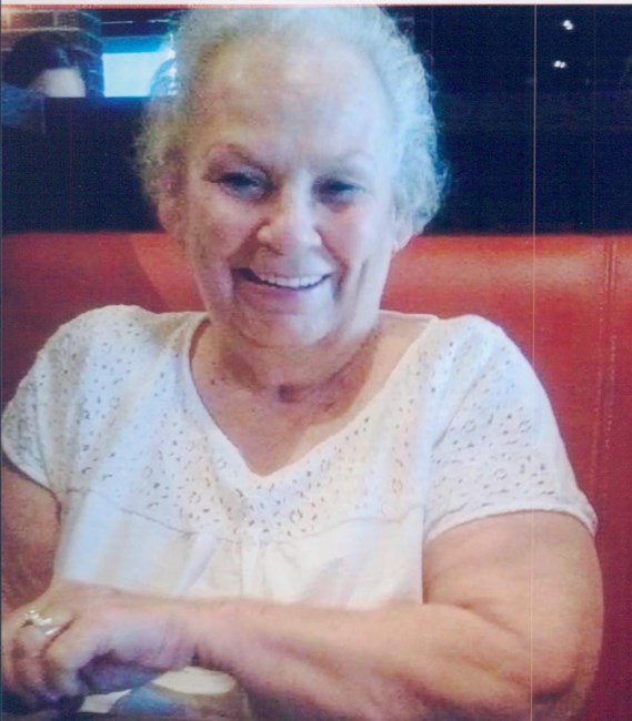 Obituary of Marilyn J. Reffitt