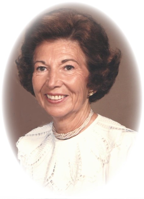 Obituario de Eva Mae Weitbrecht