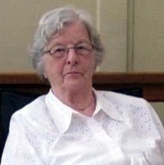 Obituary of Carol Parrish