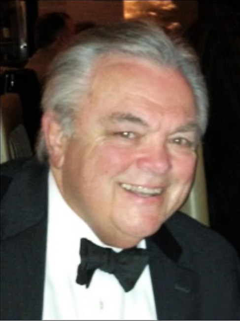 Obituary of Michael Brooks Lee