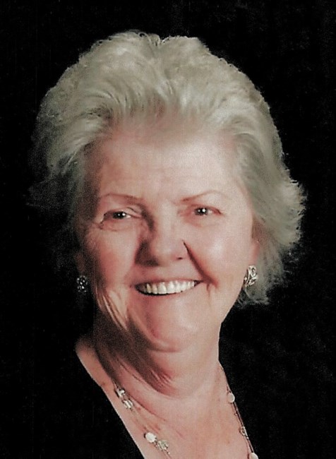 Obituary of Helen Marie Armentrout