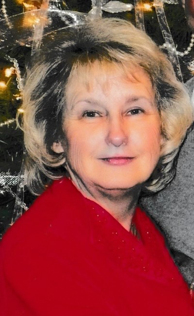 Obituary of Judy Ann (Richardson) Punch