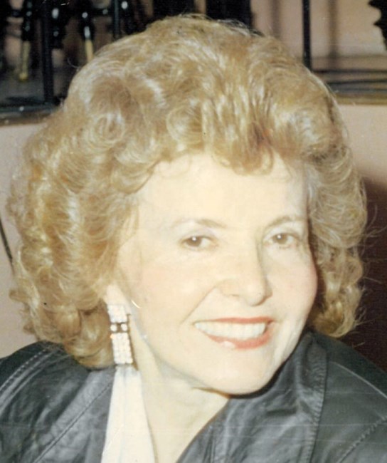 Obituary of Ana Rosa Perez Garcia