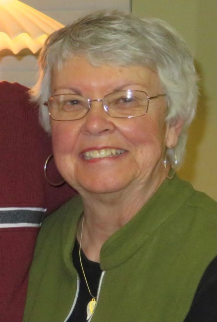 Obituario de Sue A. Hale