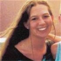 Obituary of Carrie Calkins Hartzell