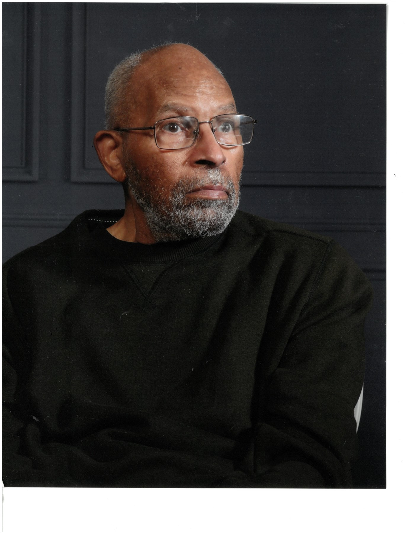 Obituary of Nelson Murray