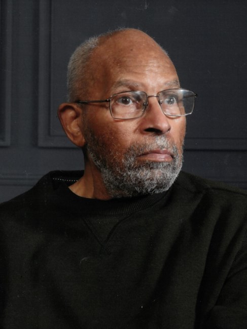 Obituary of Nelson Murray