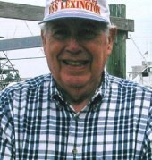 Obituary of Arthur Andrew Amaya