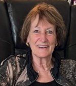 Toni Taylor