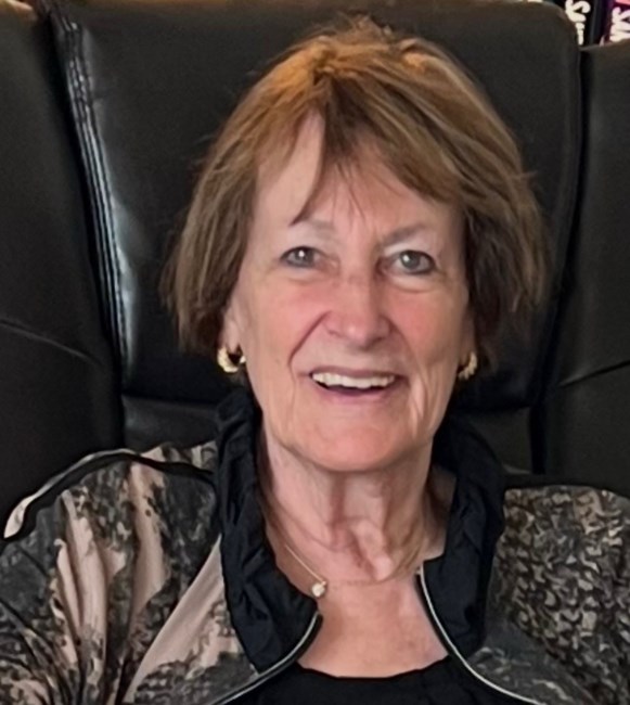 Obituary of Toni B.  Taylor