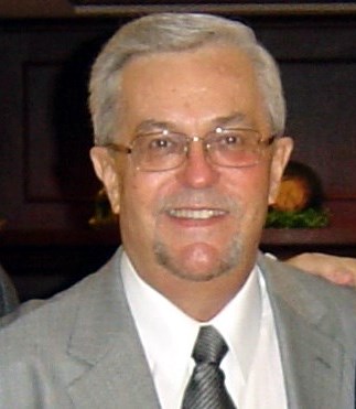 Obituary of John Gentleman