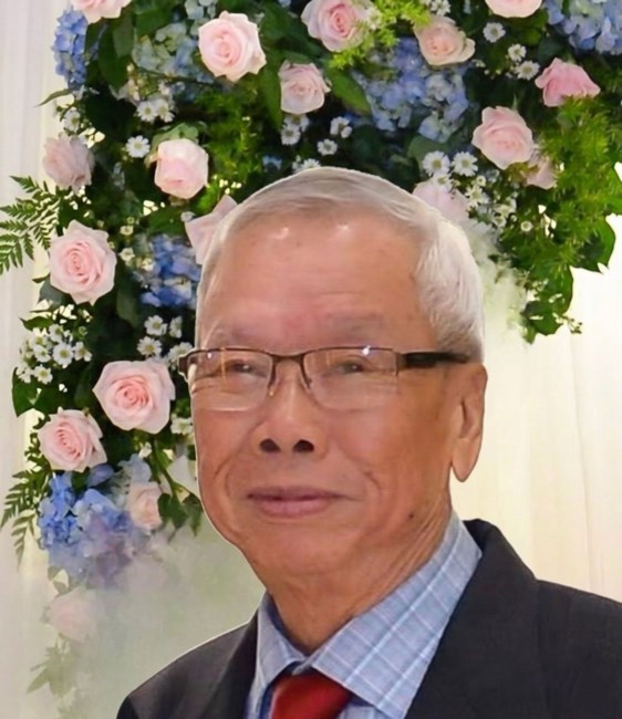 Obituary of Bac Diep