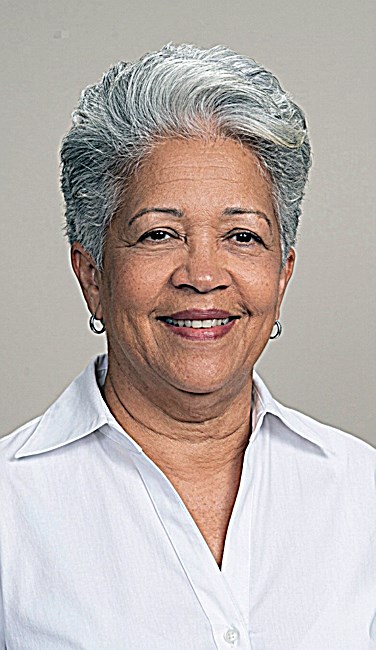 Obituary of Magaly Cueto
