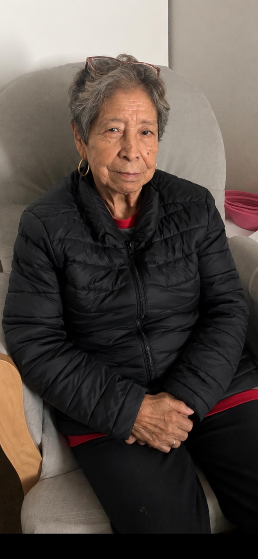 Obituario de Crescencia "Lola" Rodriguez Delgado